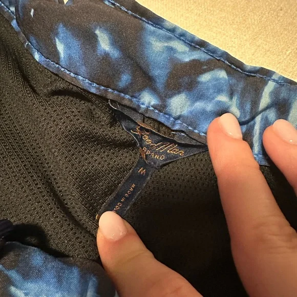 Good man brand Havana swim trunk SZ M